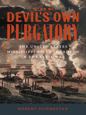 cover image of The Devil's Own Purgatory